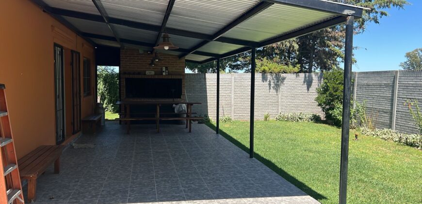 CASA EN VENTA EN DUGGAN – VENDIDA