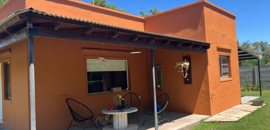 CASA EN VENTA EN DUGGAN – VENDIDA