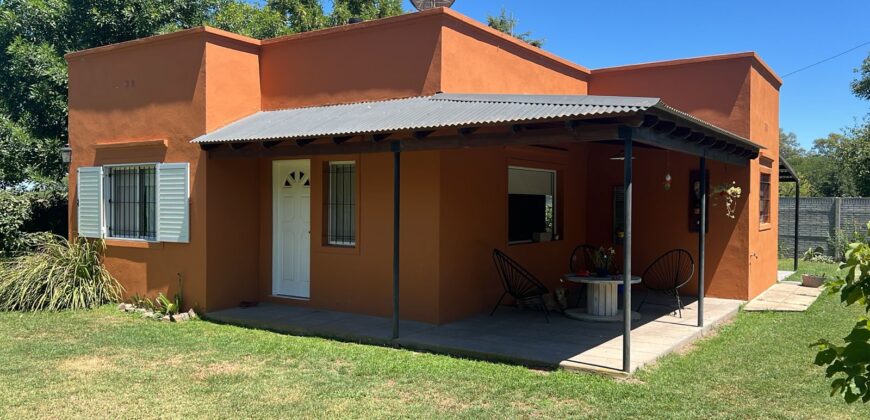 CASA EN VENTA EN DUGGAN – VENDIDA