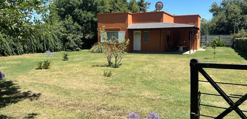 CASA EN VENTA EN DUGGAN – VENDIDA