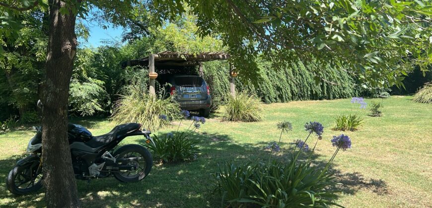 CASA EN VENTA EN DUGGAN – VENDIDA