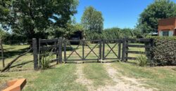 CASA EN VENTA EN DUGGAN – VENDIDA