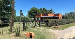 CASA EN VENTA EN DUGGAN – VENDIDA