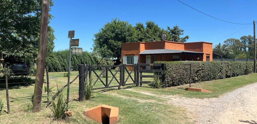 CASA EN VENTA EN DUGGAN – VENDIDA