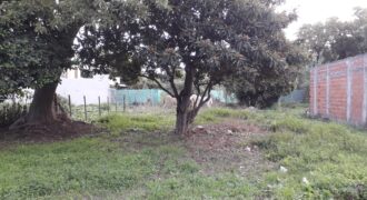 LOTE EN VENTA EN VILLA LIA