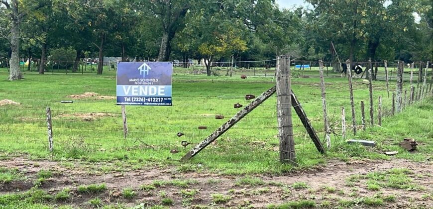 VENTA LOTE EN VILLA LIA