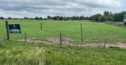 VENTA LOTE EN VILLA LIA