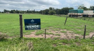 VENTA LOTE EN VILLA LIA