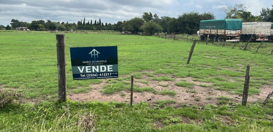 VENTA LOTE EN VILLA LIA