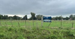 VENTA LOTE EN VILLA LIA
