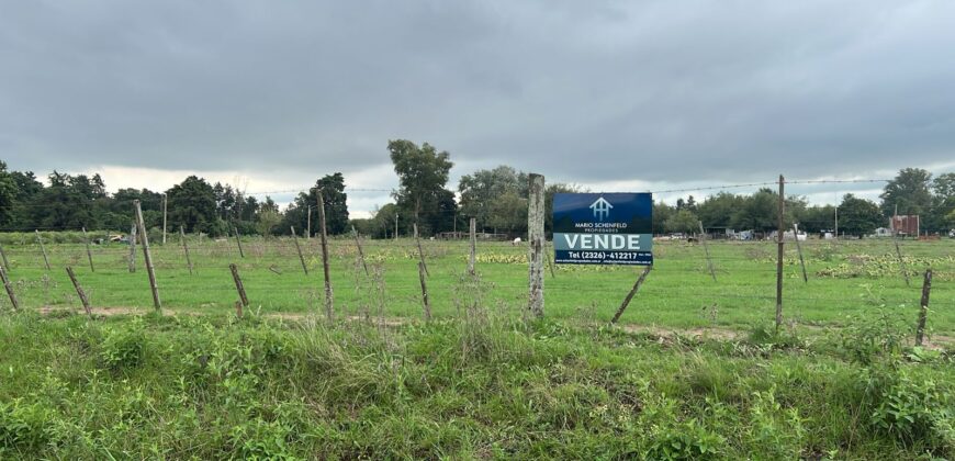 VENTA LOTE EN VILLA LIA
