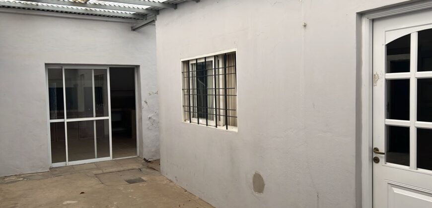 VENTA CASA EN SAN ANTONIO DE ARECO