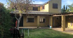 VENTA CASA EN CAPITÁN SARMIENTO