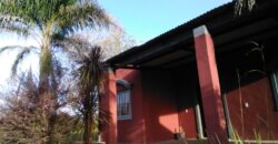 ALQUILER TEMPORARIO CASA QUINTA EN VILLA LIA
