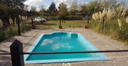 ALQUILER TEMPORARIO CASA QUINTA EN VILLA LIA