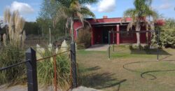 ALQUILER TEMPORARIO CASA QUINTA EN VILLA LIA