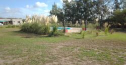 ALQUILER TEMPORARIO CASA QUINTA EN VILLA LIA