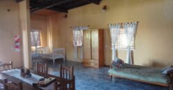 ALQUILER TEMPORARIO CASA QUINTA EN VILLA LIA