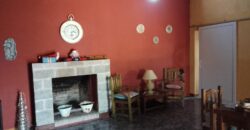ALQUILER TEMPORARIO CASA QUINTA EN VILLA LIA