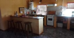 ALQUILER TEMPORARIO CASA QUINTA EN VILLA LIA