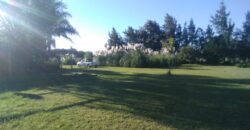 ALQUILER TEMPORARIO CASA QUINTA EN VILLA LIA