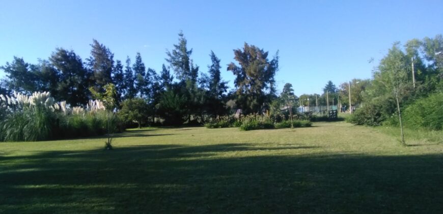 VENTA CASA QUINTA EN VILLA LIA