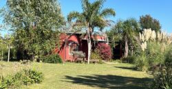 VENTA CASA QUINTA EN VILLA LIA
