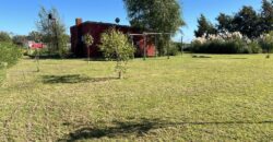 ALQUILER TEMPORARIO CASA QUINTA EN VILLA LIA