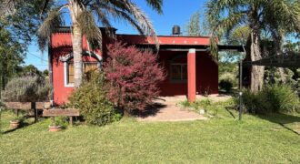 VENTA CASA QUINTA EN VILLA LIA