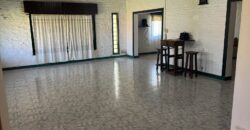 VENTA CASA EN CAPITÁN SARMIENTO