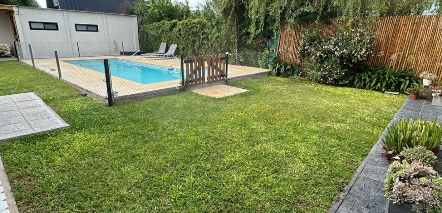 VENTA CASA EN DUGGAN