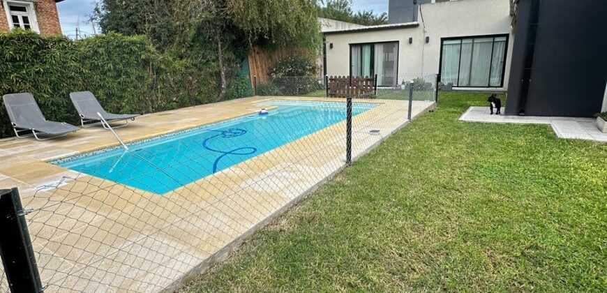 VENTA CASA EN DUGGAN