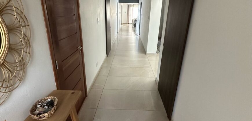 VENTA CASA EN DUGGAN