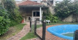 VENTA CASA EN SAN ANTONIO DE ARECO