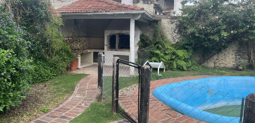 VENTA CASA EN SAN ANTONIO DE ARECO