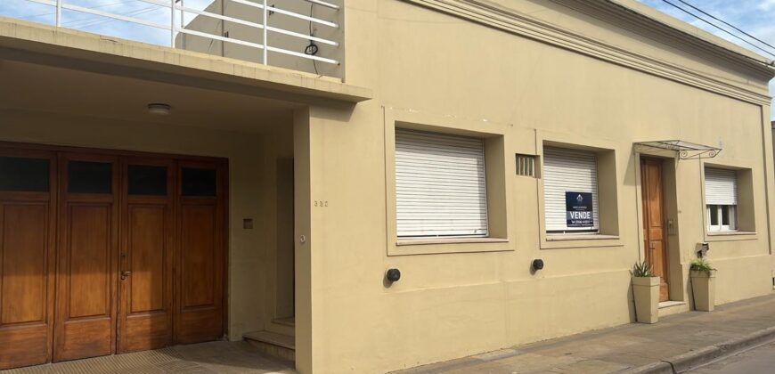 VENTA CASA EN SAN ANTONIO DE ARECO