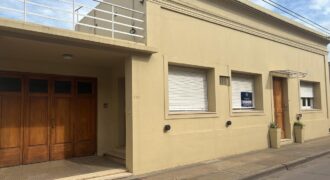 VENTA CASA EN SAN ANTONIO DE ARECO