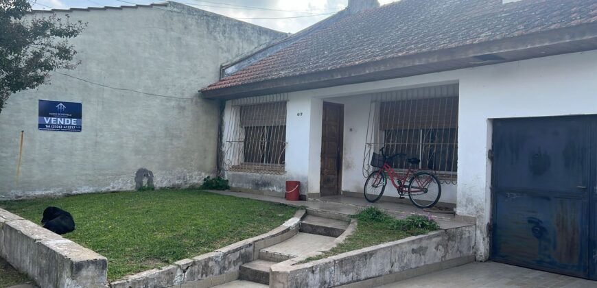 VENTA CASA EN SAN ANTONIO DE ARECO