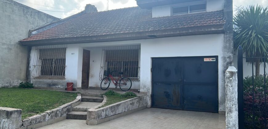 VENTA CASA EN SAN ANTONIO DE ARECO