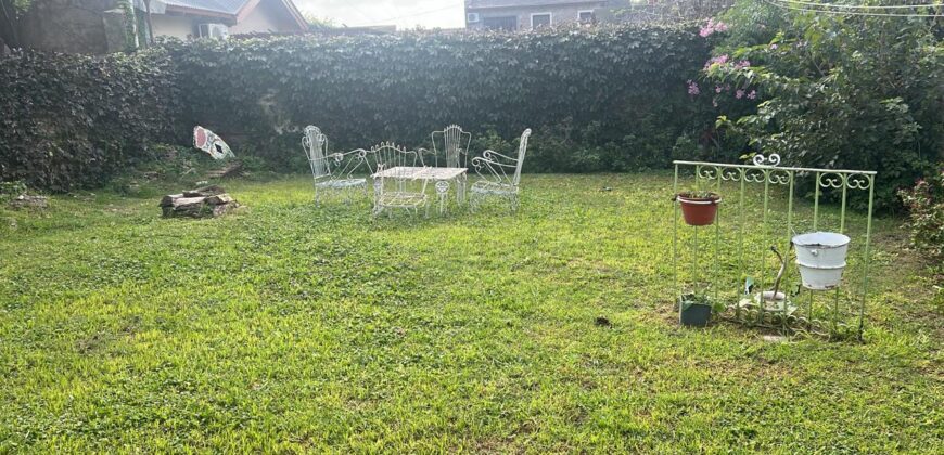 VENTA CASA EN SAN ANTONIO DE ARECO