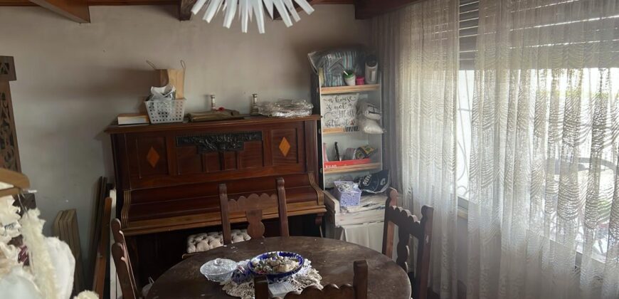 VENTA CASA EN SAN ANTONIO DE ARECO