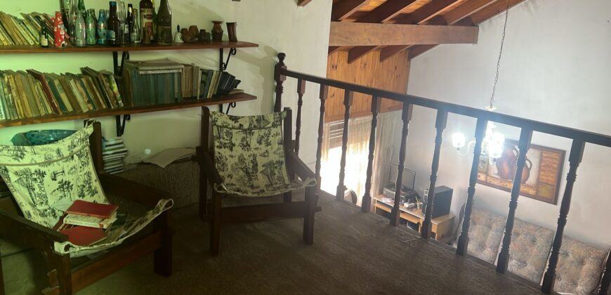 VENTA CASA EN SAN ANTONIO DE ARECO