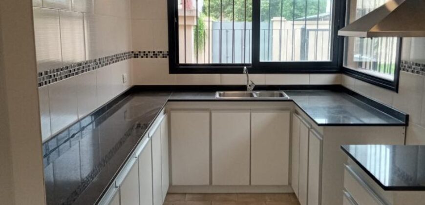 VENTA CASA EN SAN ANTONIO DE ARECO