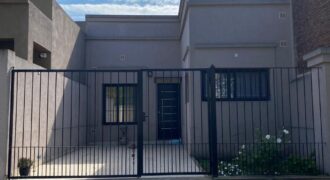 VENTA CASA EN SAN ANTONIO DE ARECO