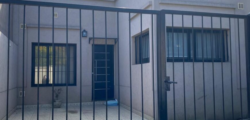 VENTA CASA EN SAN ANTONIO DE ARECO