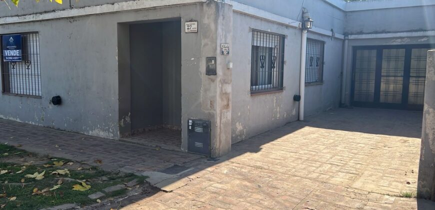 VENTA  DE 2 CASAS EN SAN ANTONIO DE ARECO