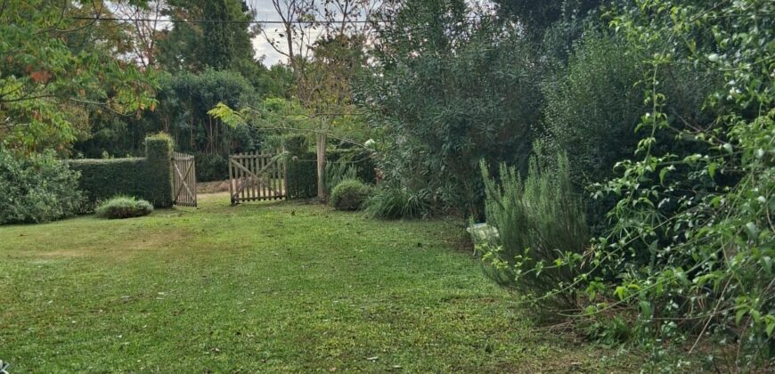 VENTA CASA EN VILLA LIA