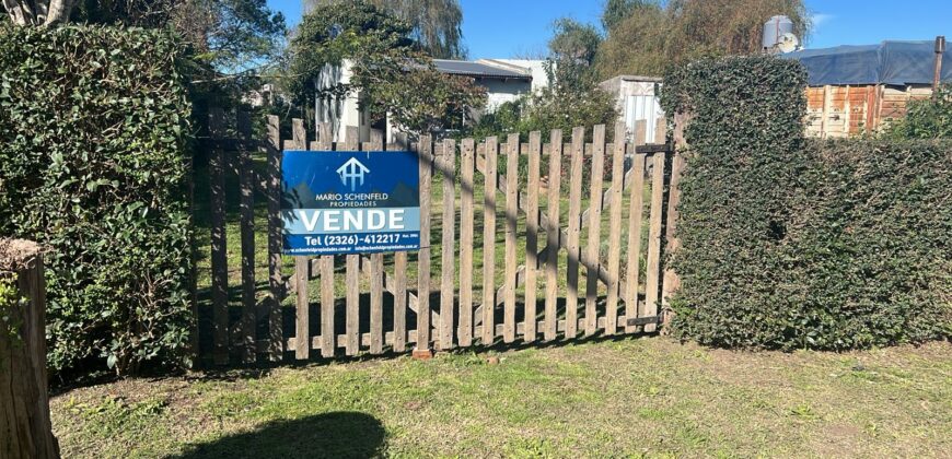 VENTA CASA EN VILLA LIA