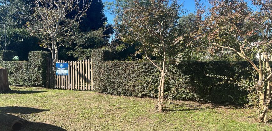 VENTA CASA EN VILLA LIA