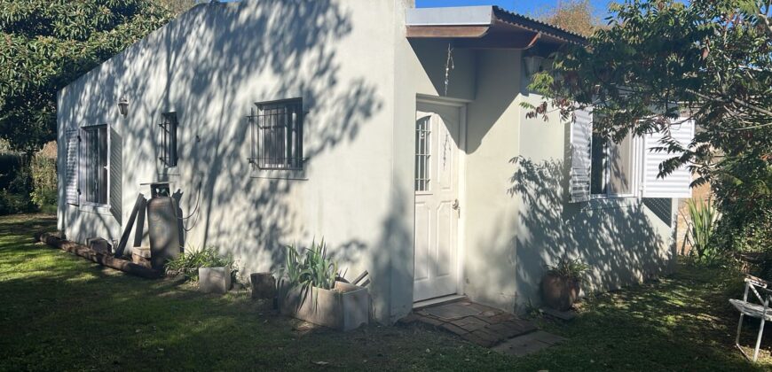 VENTA CASA EN VILLA LIA